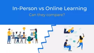 Virtual Versus In-Person School: An Interview with High Schoolers