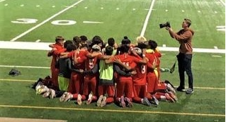 Kearny Soccer Wins (11/11)