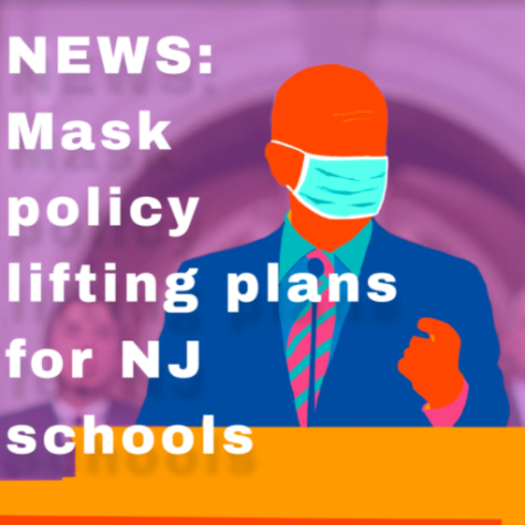 New Lifted Mask Policy in Schools