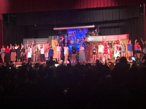 “In the Heights” Pulls Off a Miracle!