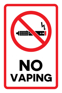 Updated Vaping Policy at KHS