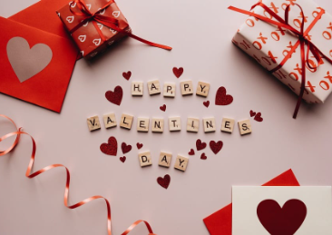 Valentines Day Gifts Ideas