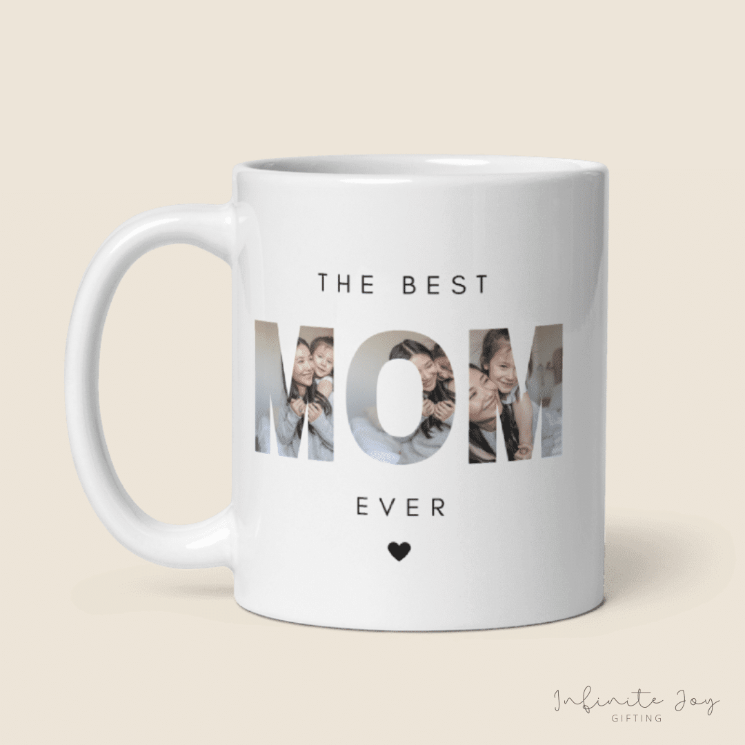 Mother's Day Gift Guide