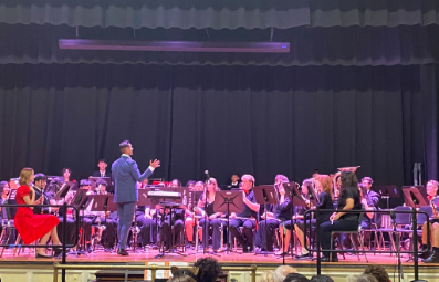 Spring Concert 2026